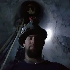 Meet your Posher, Zach